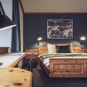 Hotel Davoserhof