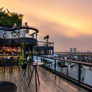 La Nueva Boutique Hotel Hanoi&Spa