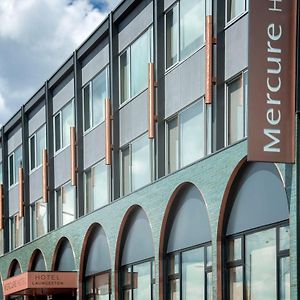 Mercure Launceston